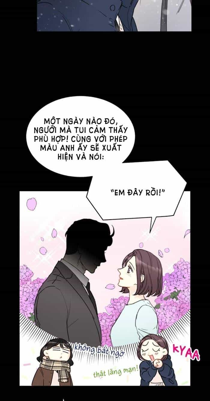 Hẹn Hò Nơi Công Sở - Chương 38 - ảnh 4