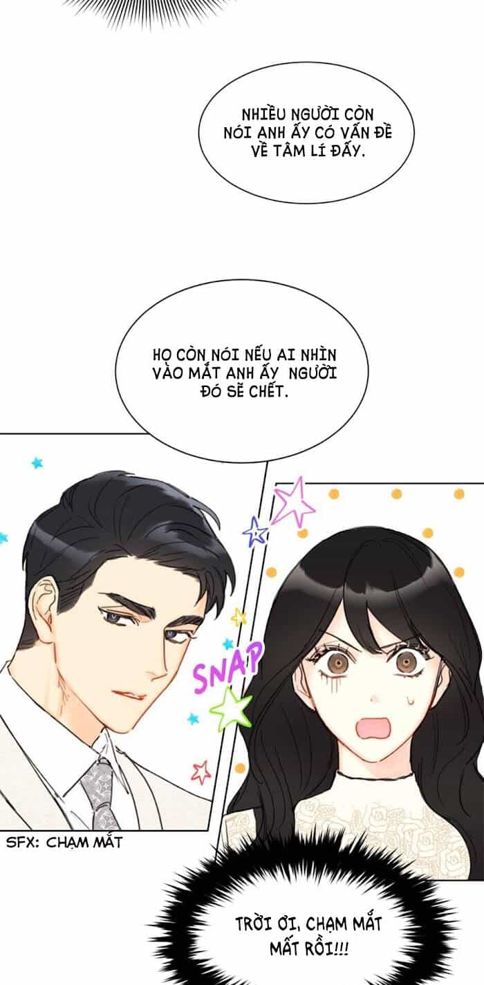 Hẹn Hò Nơi Công Sở - Chương 39 - ảnh 12