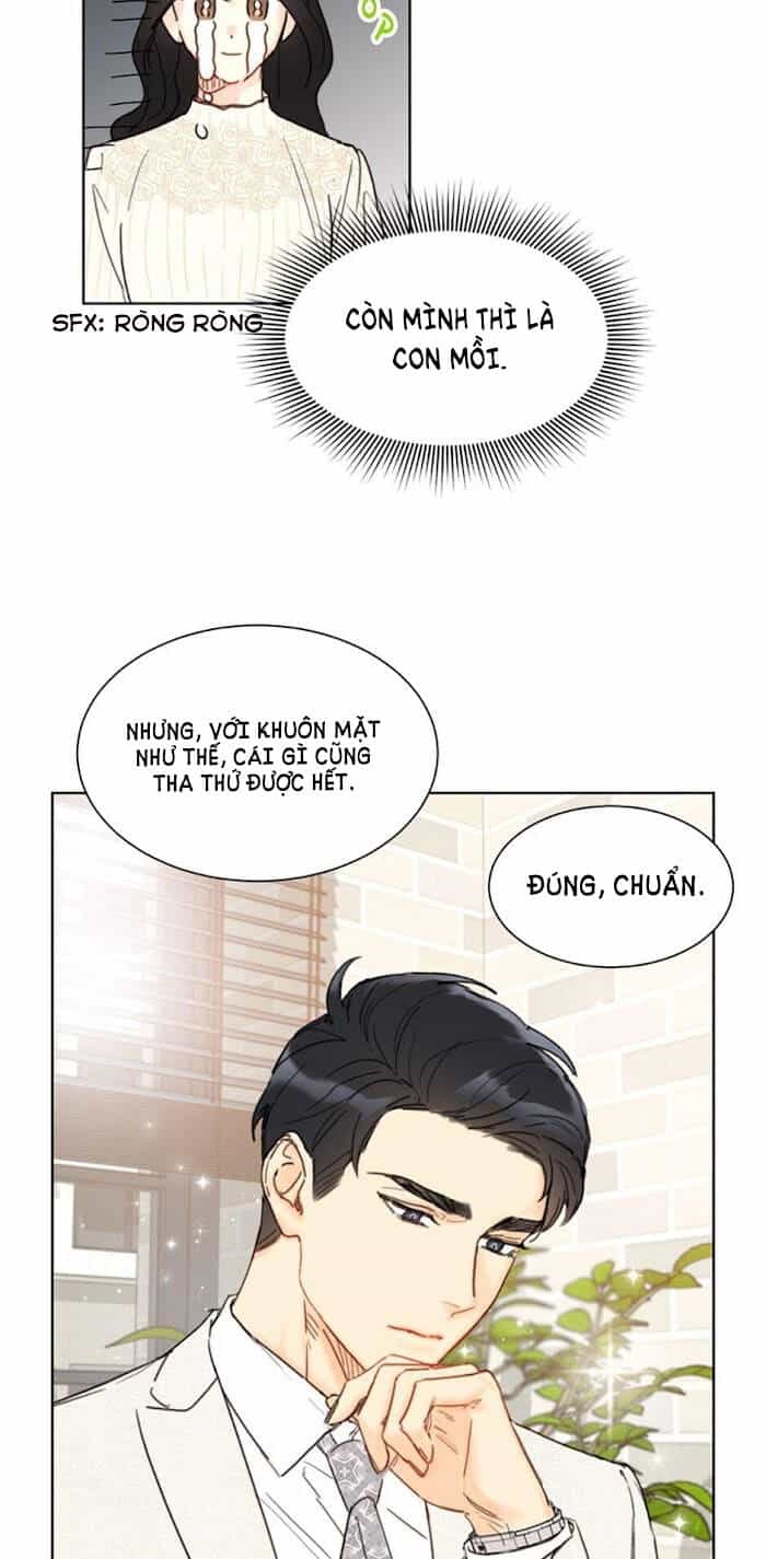 Hẹn Hò Nơi Công Sở - Chương 39 - ảnh 14
