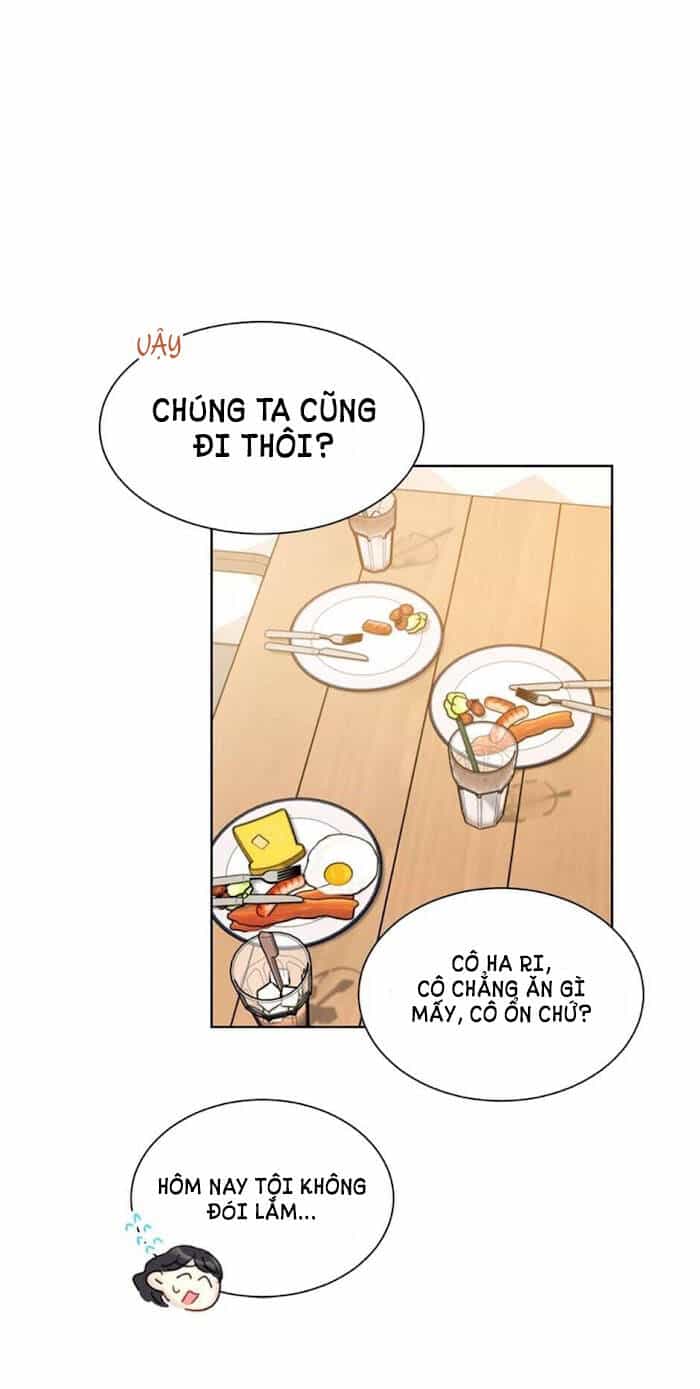 Hẹn Hò Nơi Công Sở - Chương 39 - ảnh 22