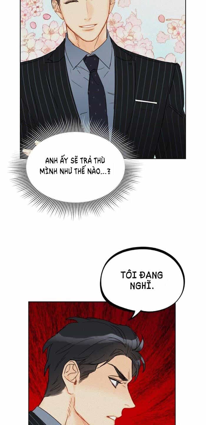Hẹn Hò Nơi Công Sở - Chương 39 - ảnh 29