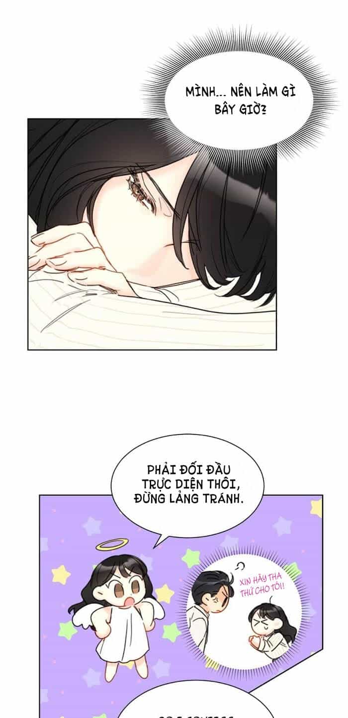 Hẹn Hò Nơi Công Sở - Chương 39 - ảnh 34