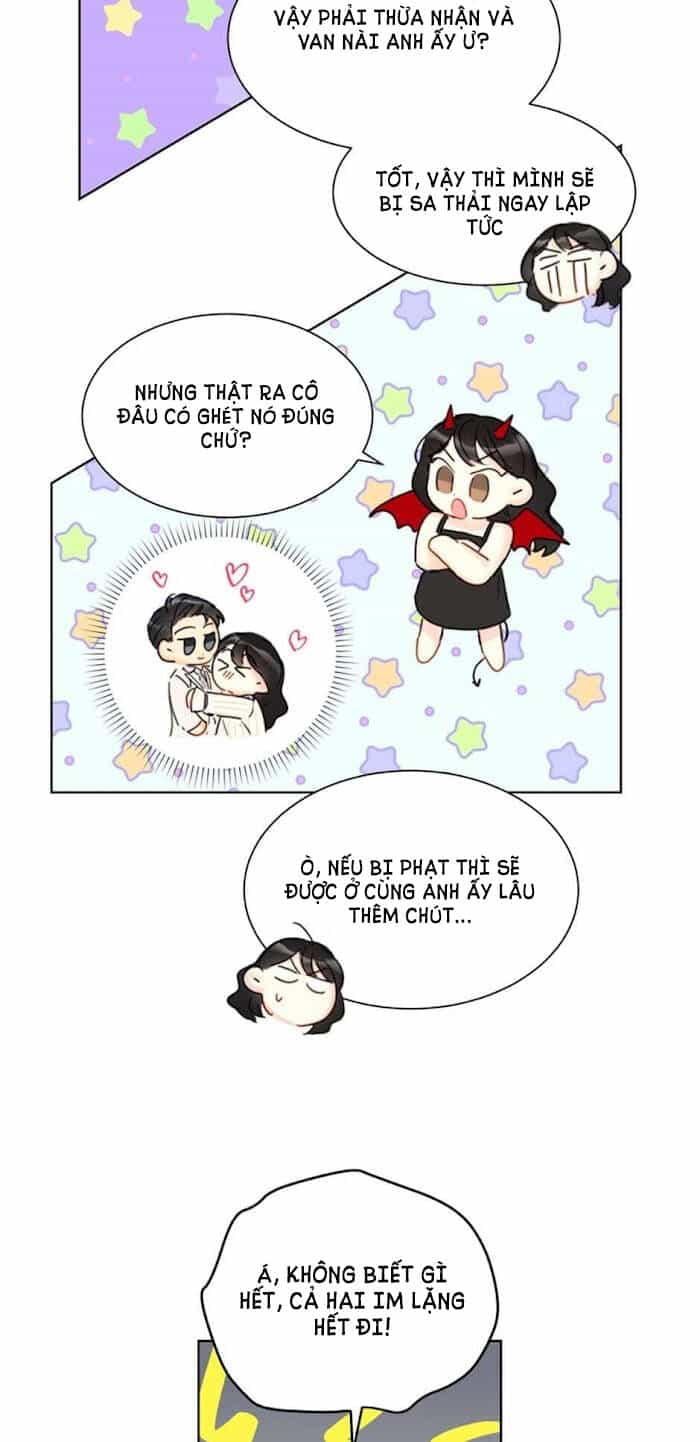 Hẹn Hò Nơi Công Sở - Chương 39 - ảnh 35