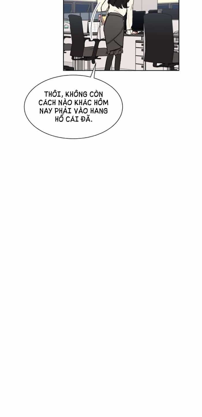 Hẹn Hò Nơi Công Sở - Chương 39 - ảnh 37