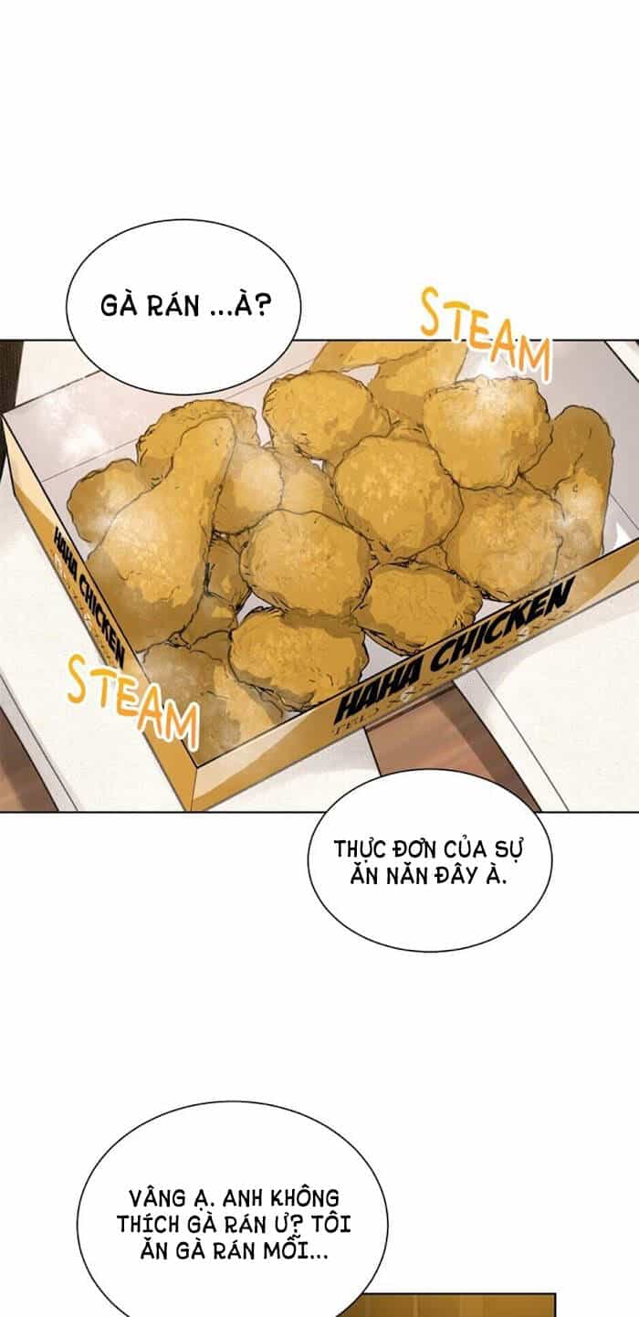 Hẹn Hò Nơi Công Sở - Chương 39 - ảnh 38