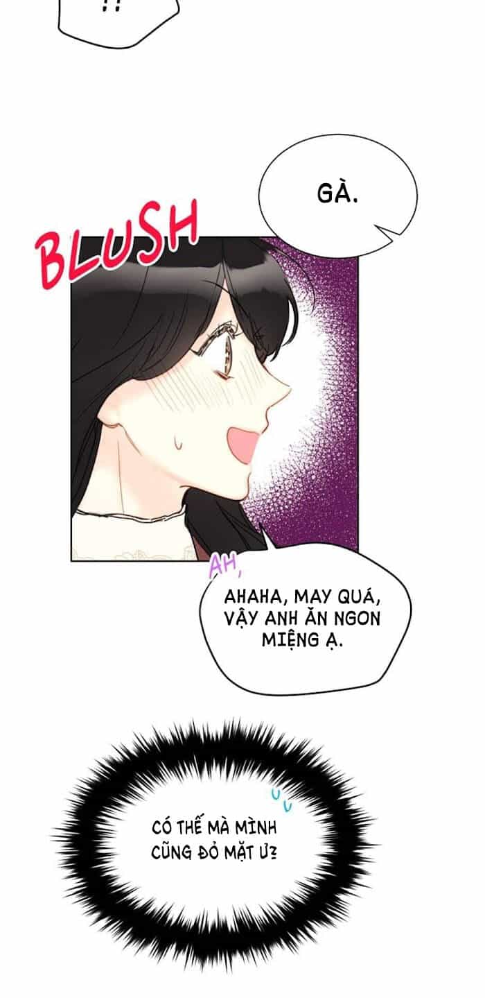Hẹn Hò Nơi Công Sở - Chương 39 - ảnh 40