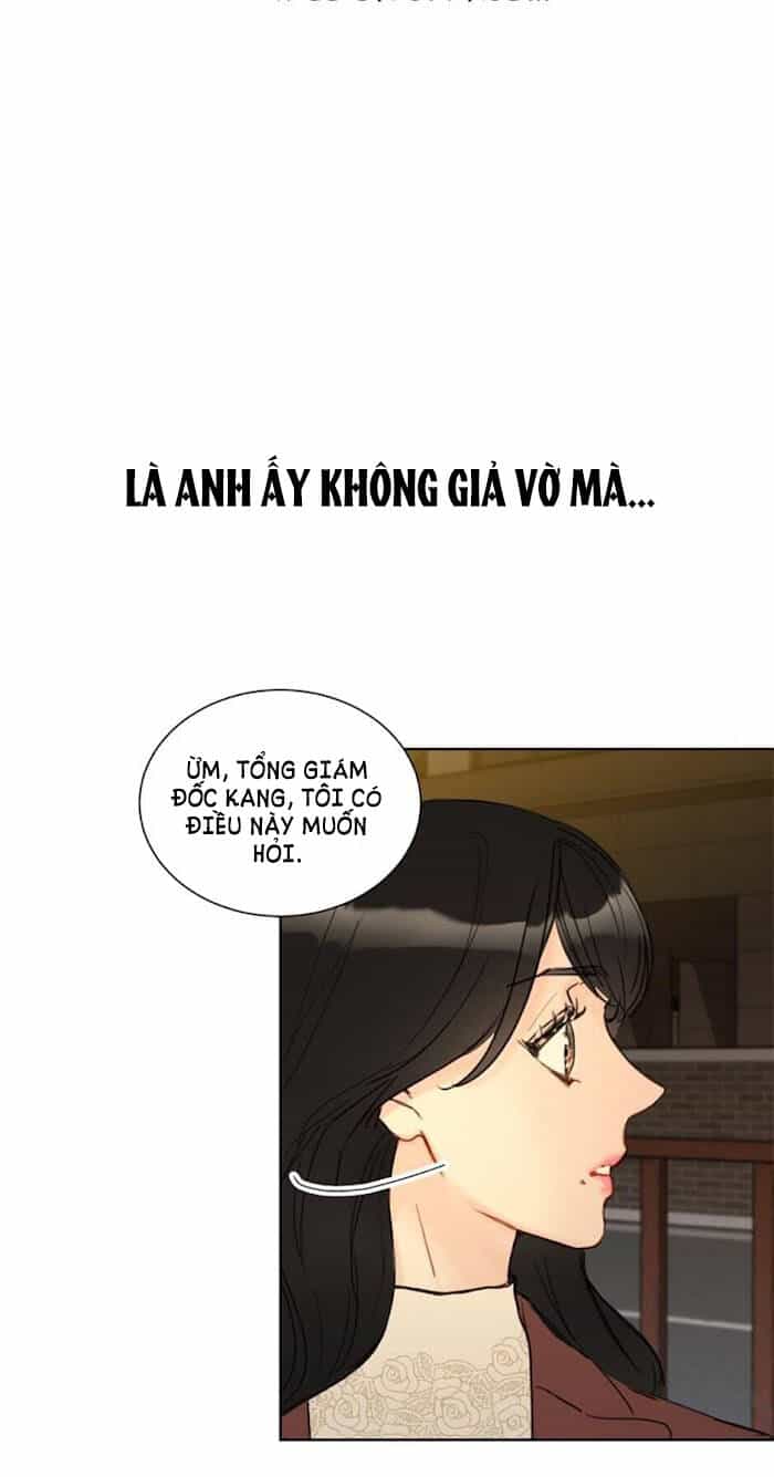 Hẹn Hò Nơi Công Sở - Chương 39 - ảnh 47