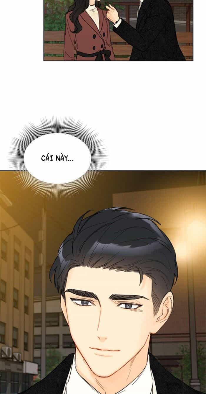 Hẹn Hò Nơi Công Sở - Chương 39 - ảnh 49
