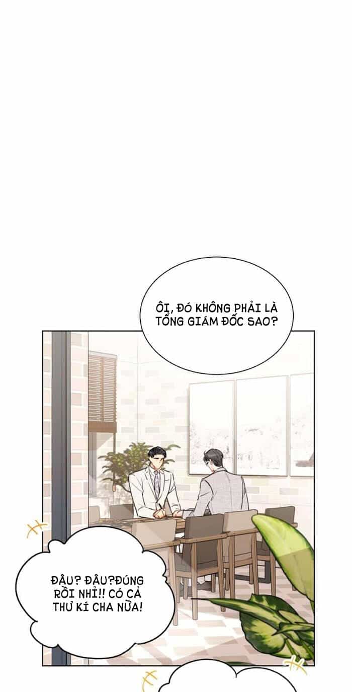 Hẹn Hò Nơi Công Sở - Chương 39 - ảnh 8