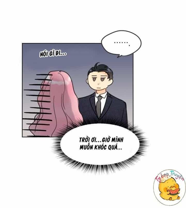 Hẹn Hò Nơi Công Sở - Chương 4 - ảnh 41