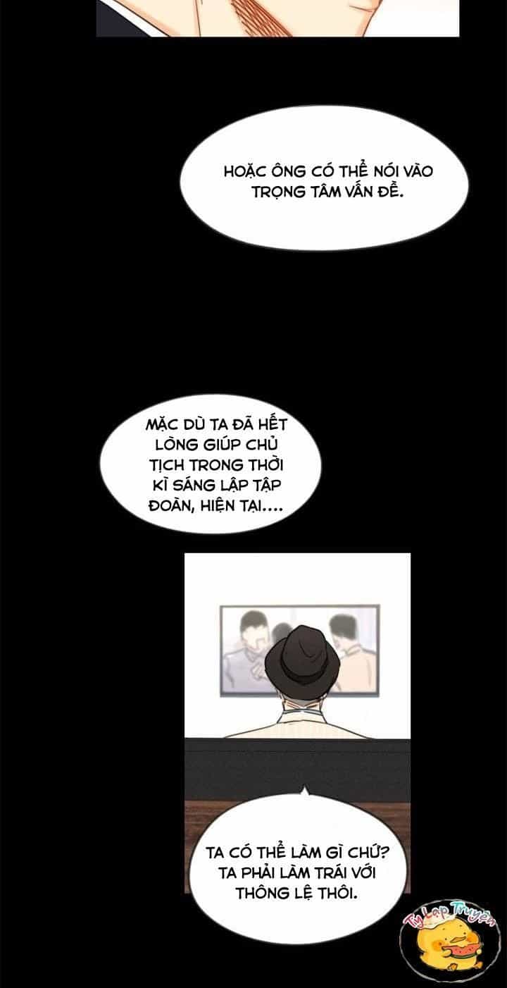 Hẹn Hò Nơi Công Sở - Chương 4 - ảnh 7