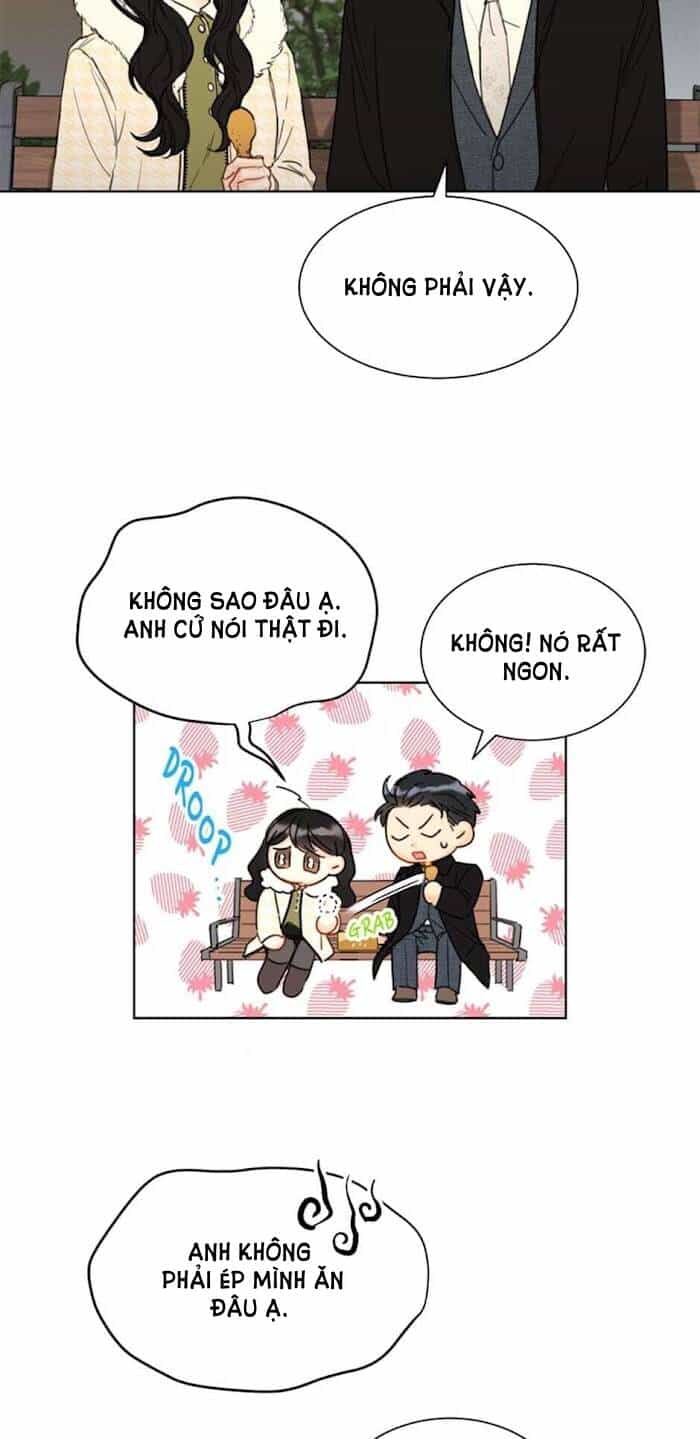 Hẹn Hò Nơi Công Sở - Chương 40 - ảnh 19