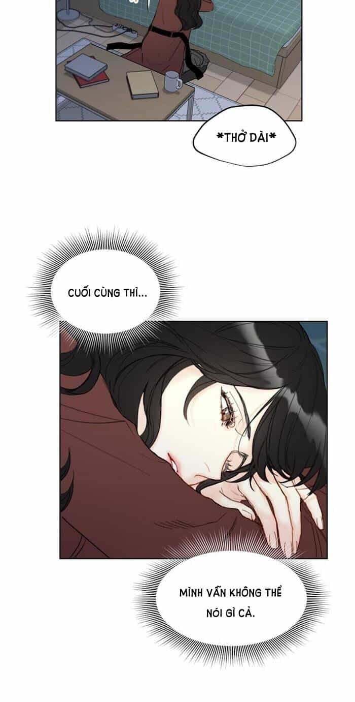 Hẹn Hò Nơi Công Sở - Chương 40 - ảnh 2