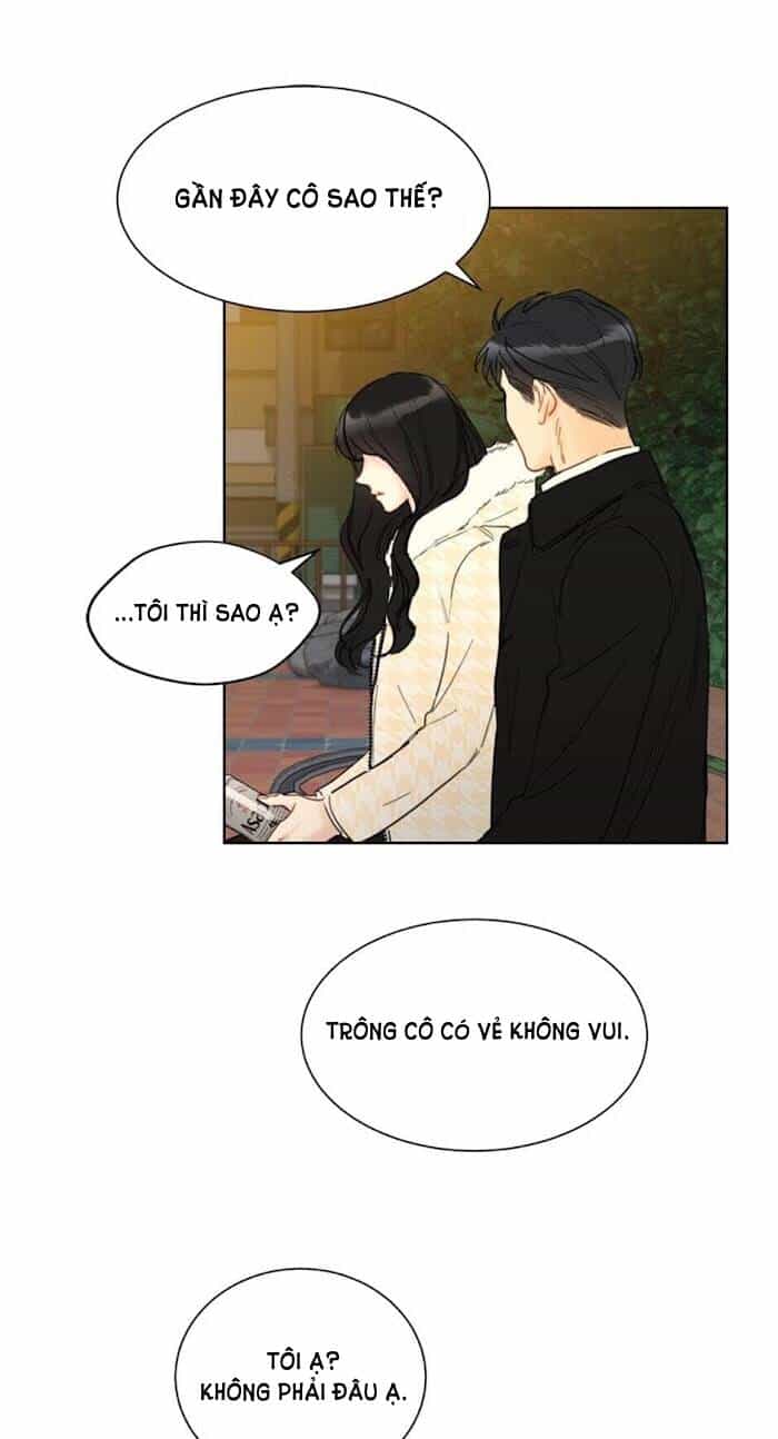 Hẹn Hò Nơi Công Sở - Chương 40 - ảnh 28