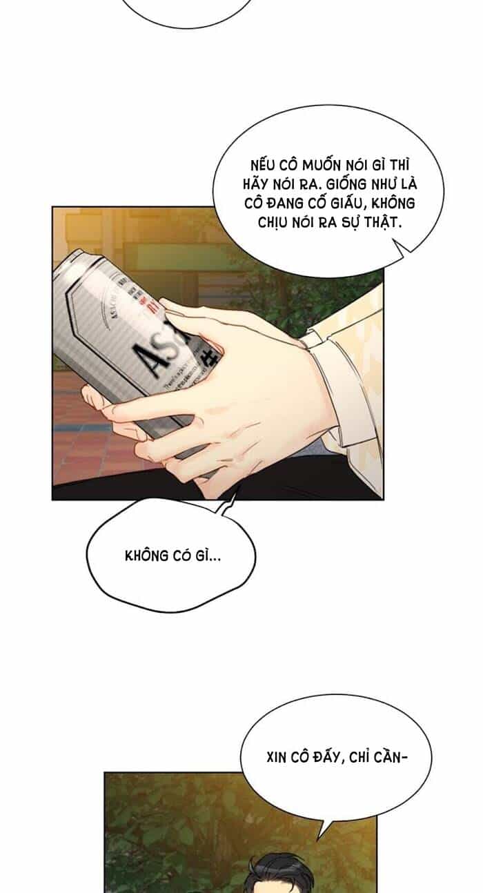 Hẹn Hò Nơi Công Sở - Chương 40 - ảnh 29