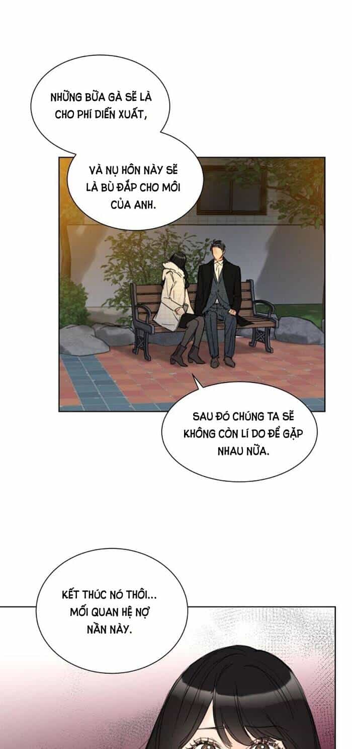 Hẹn Hò Nơi Công Sở - Chương 40 - ảnh 41