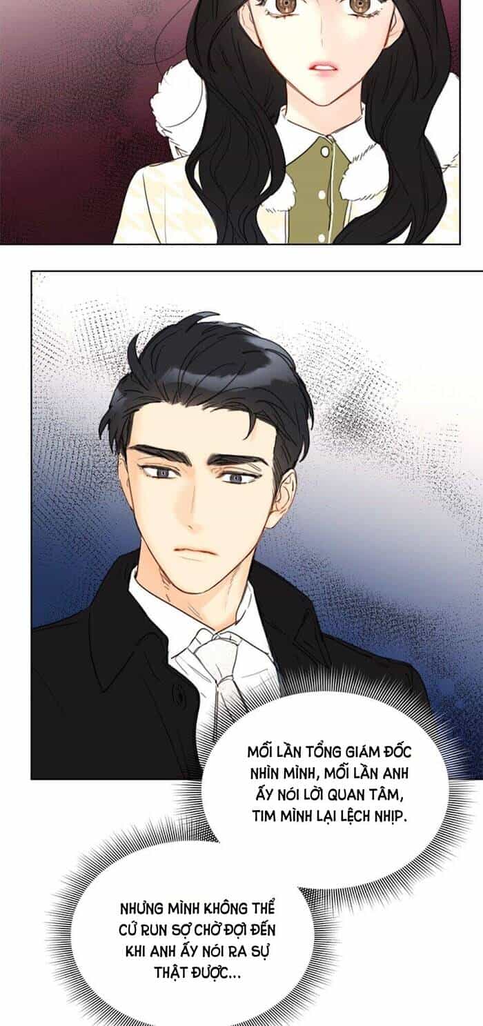 Hẹn Hò Nơi Công Sở - Chương 40 - ảnh 42