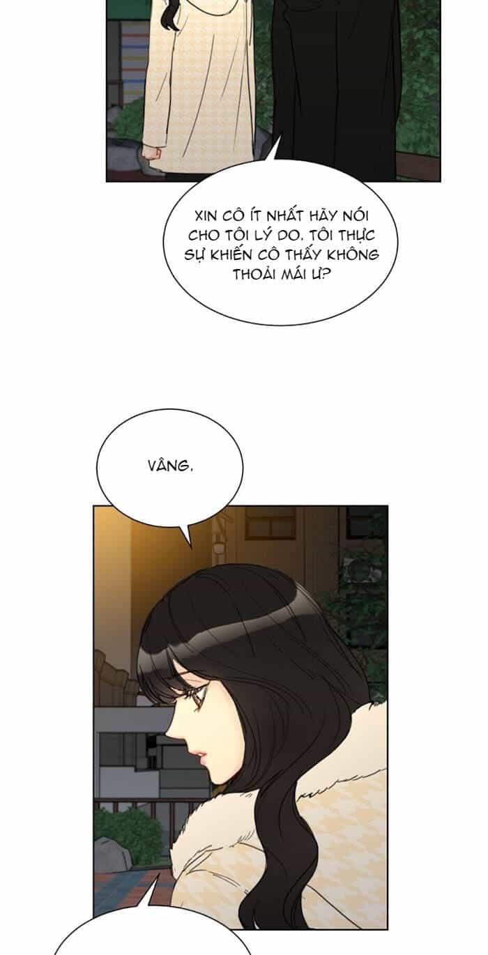 Hẹn Hò Nơi Công Sở - Chương 41 - ảnh 12