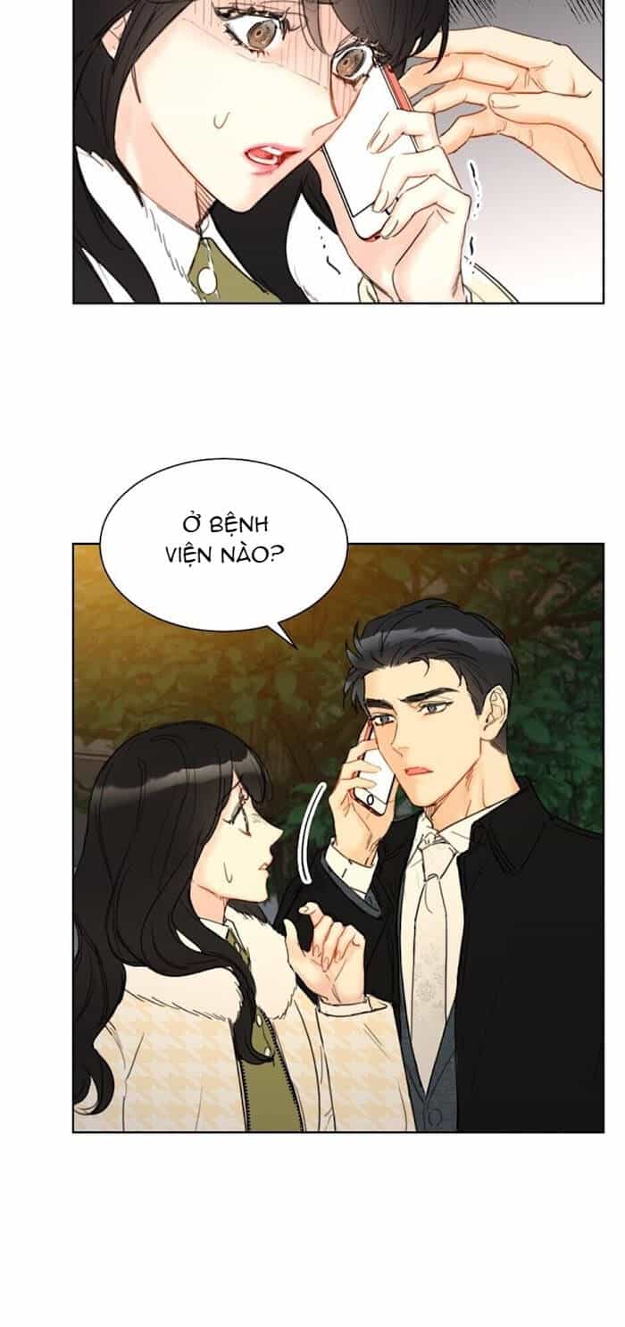 Hẹn Hò Nơi Công Sở - Chương 41 - ảnh 17