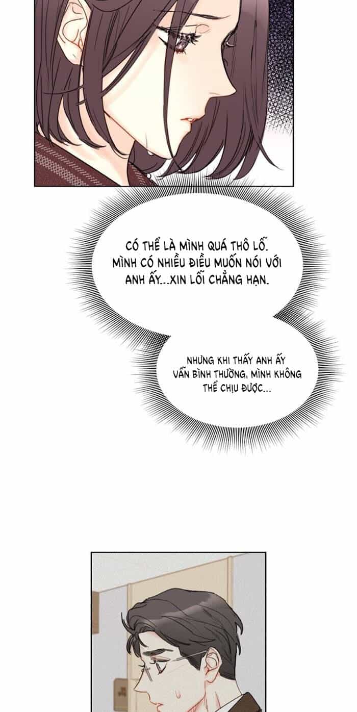 Hẹn Hò Nơi Công Sở - Chương 41 - ảnh 47