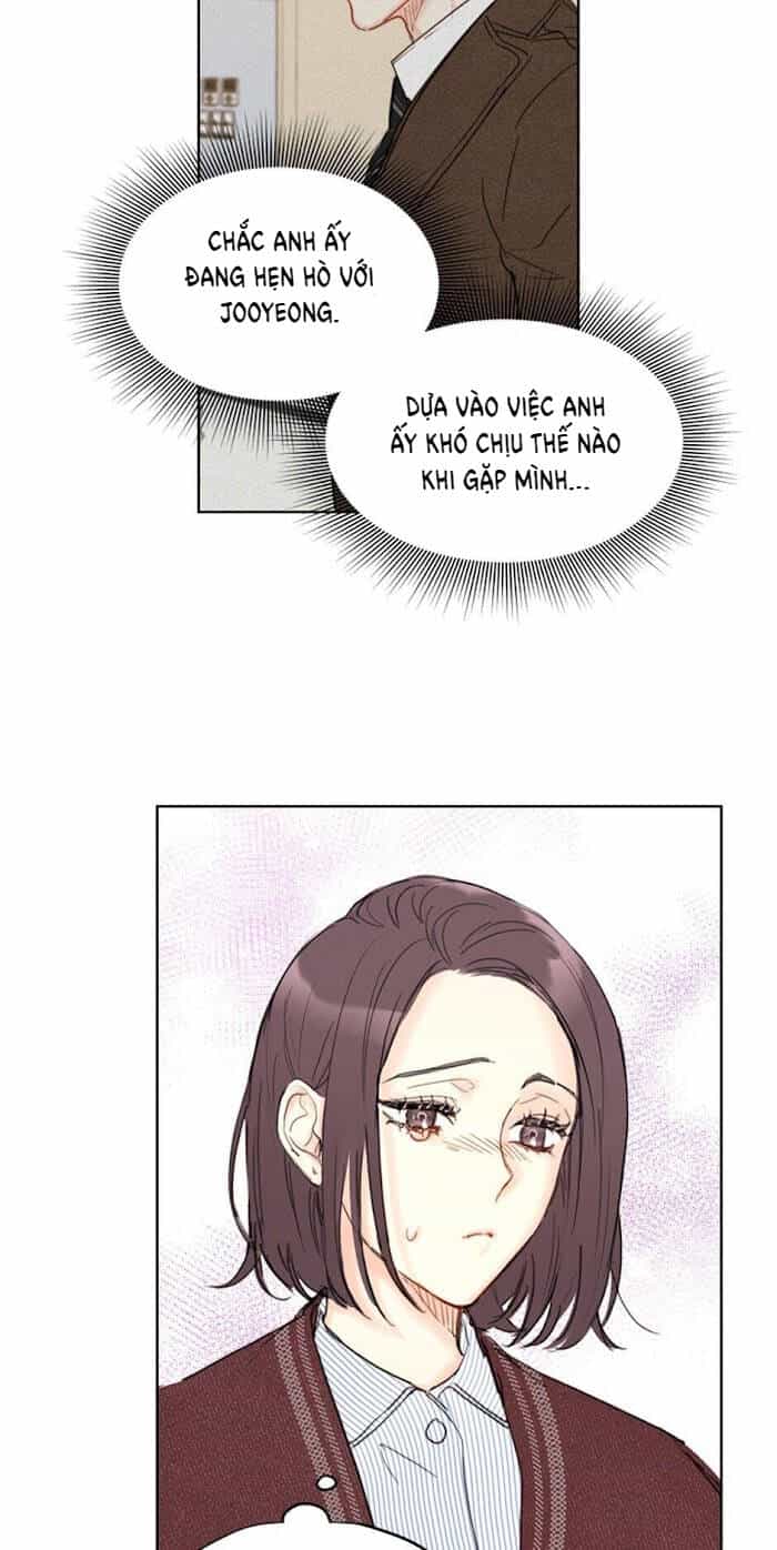 Hẹn Hò Nơi Công Sở - Chương 41 - ảnh 48
