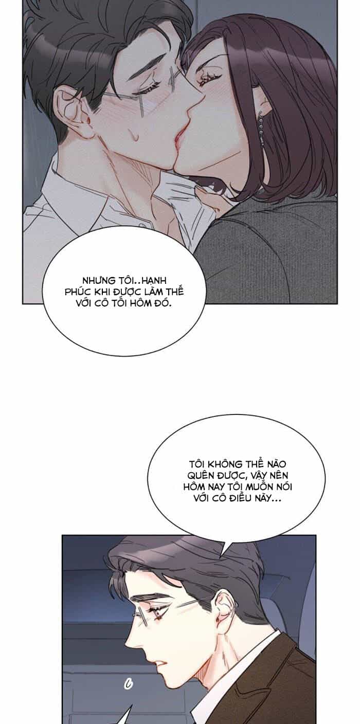 Hẹn Hò Nơi Công Sở - Chương 42 - ảnh 32