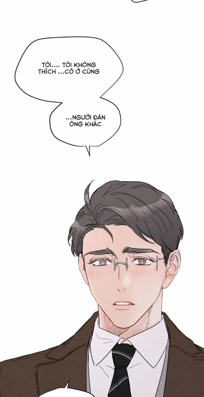 Hẹn Hò Nơi Công Sở - Chương 42 - ảnh 40