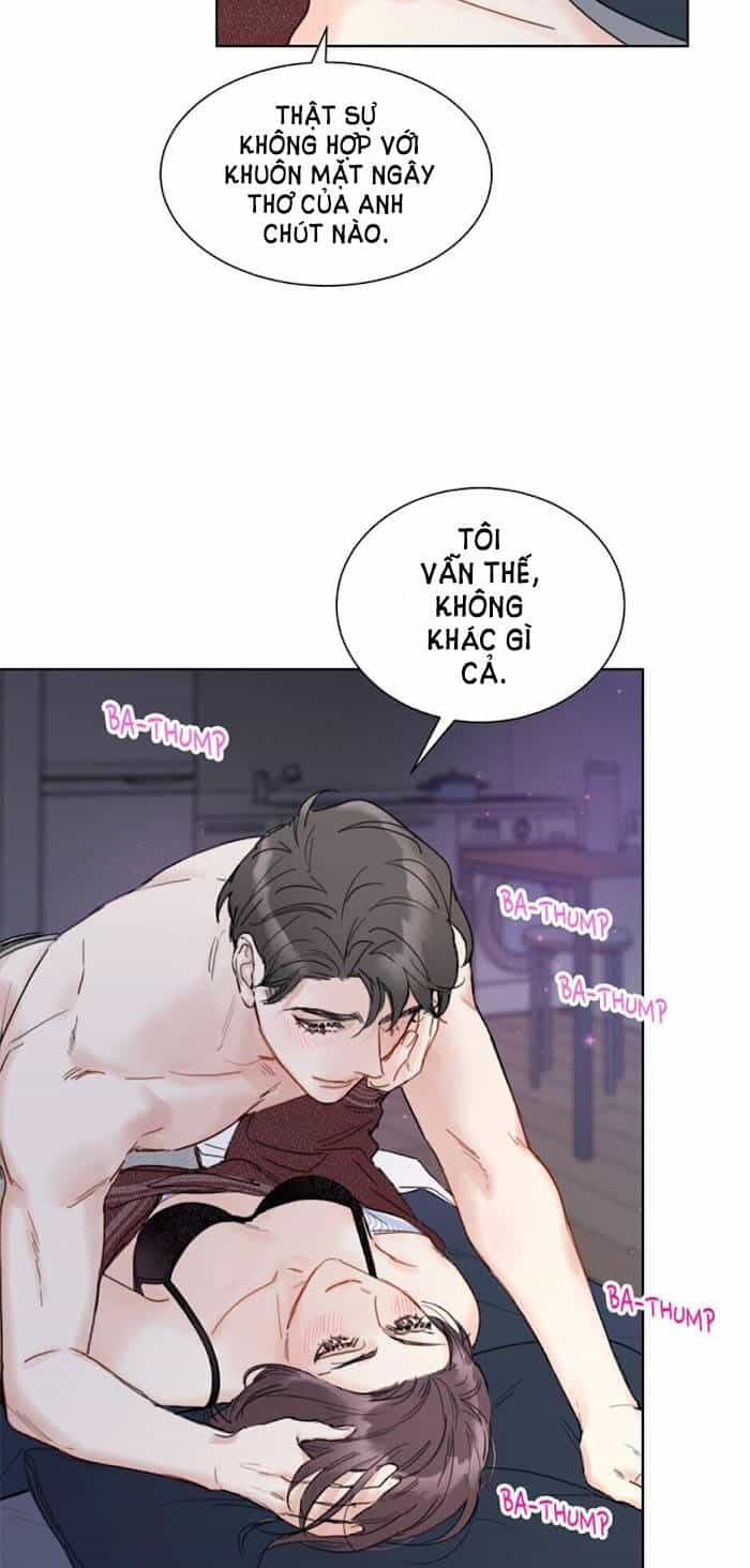 Hẹn Hò Nơi Công Sở - Chương 43 - ảnh 10