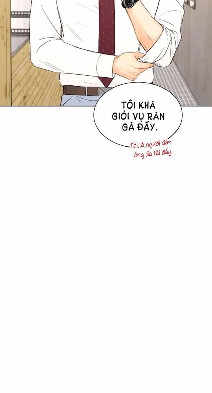 Hẹn Hò Nơi Công Sở - Chương 43 - ảnh 41