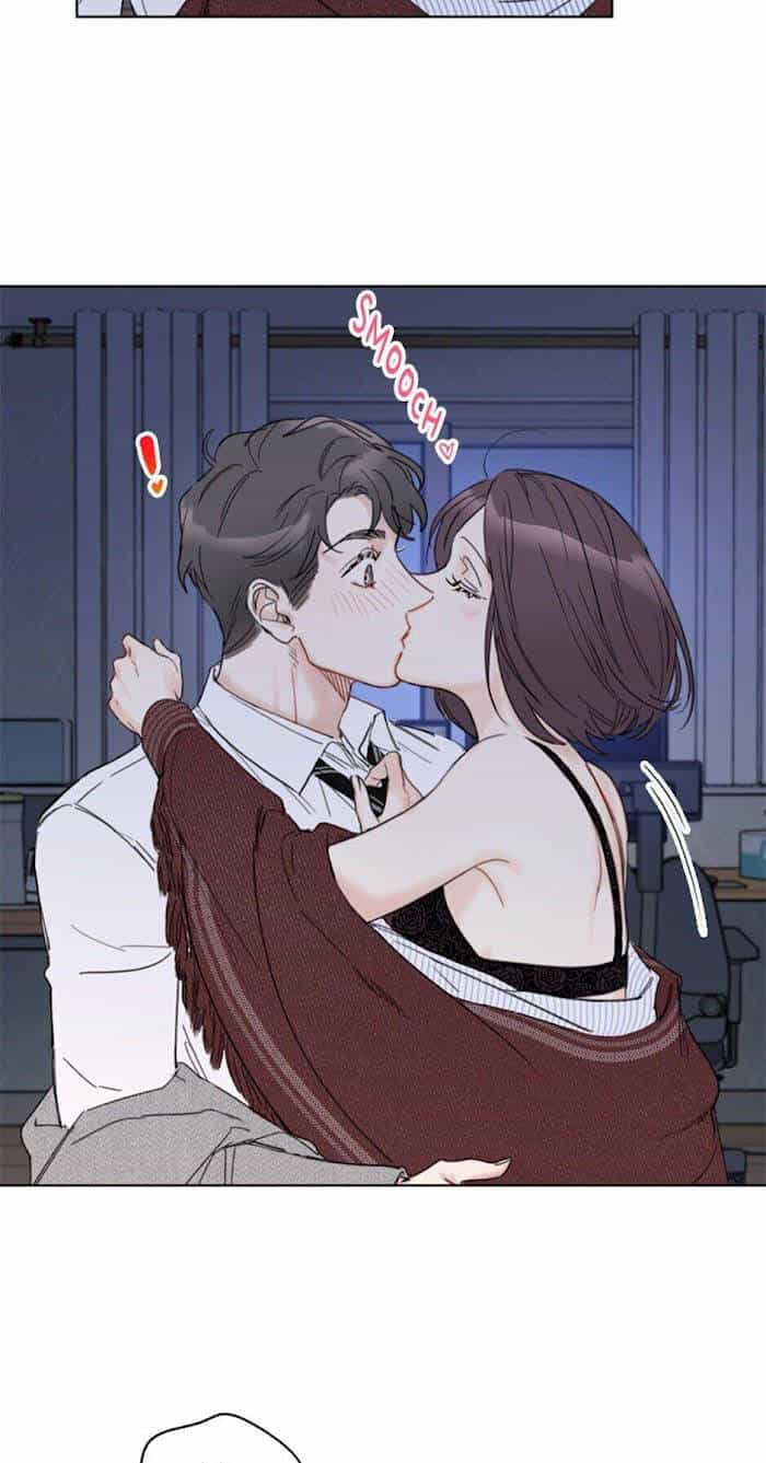 Hẹn Hò Nơi Công Sở - Chương 43 - ảnh 5