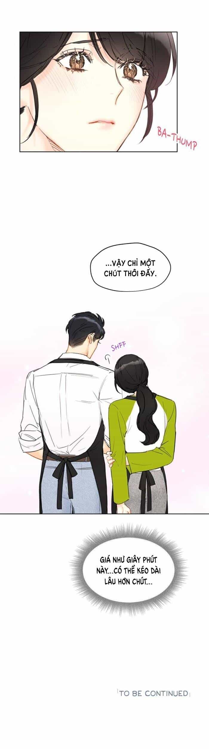Hẹn Hò Nơi Công Sở - Chương 44 - ảnh 39