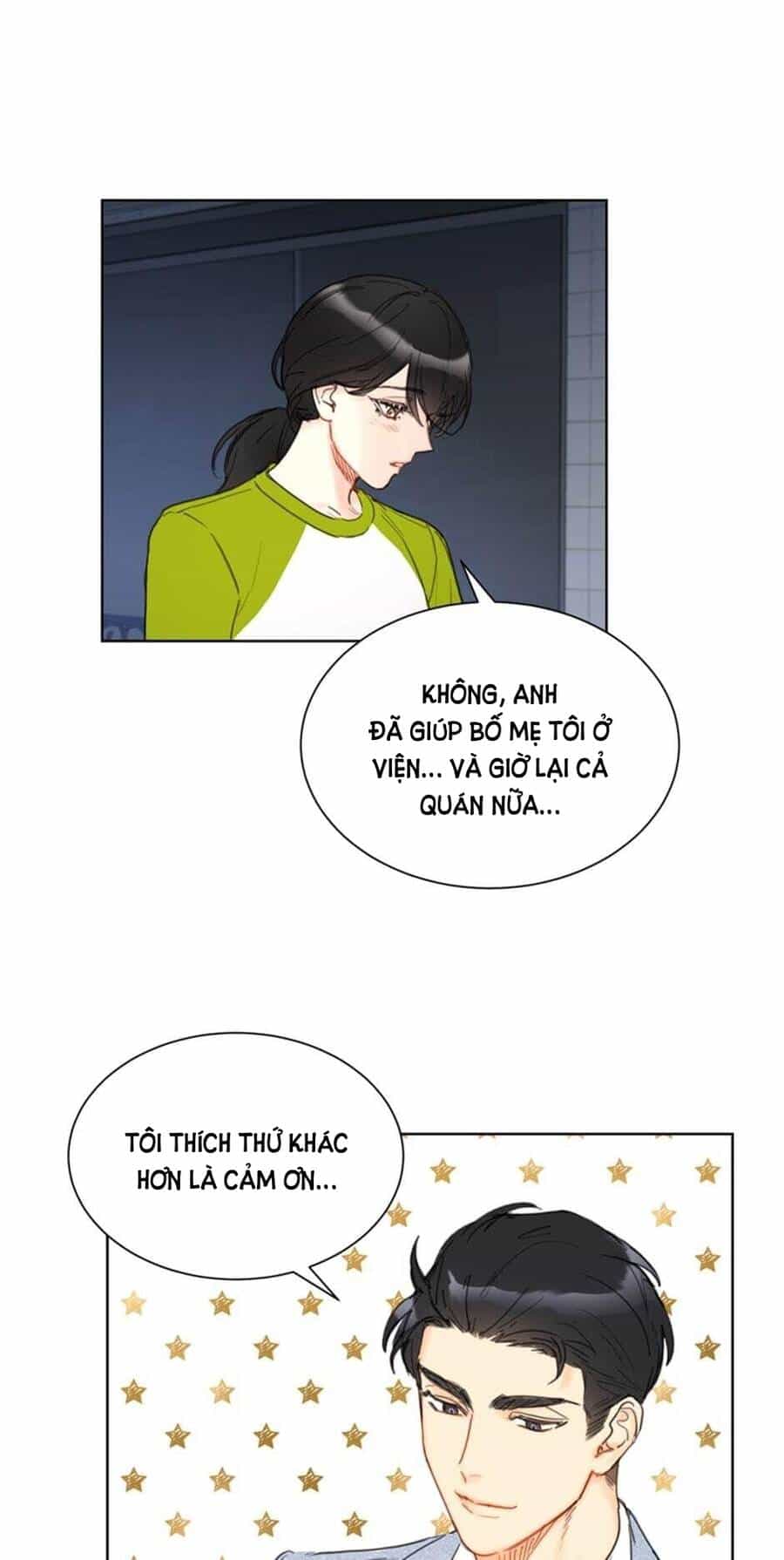 Hẹn Hò Nơi Công Sở - Chương 45 - ảnh 12