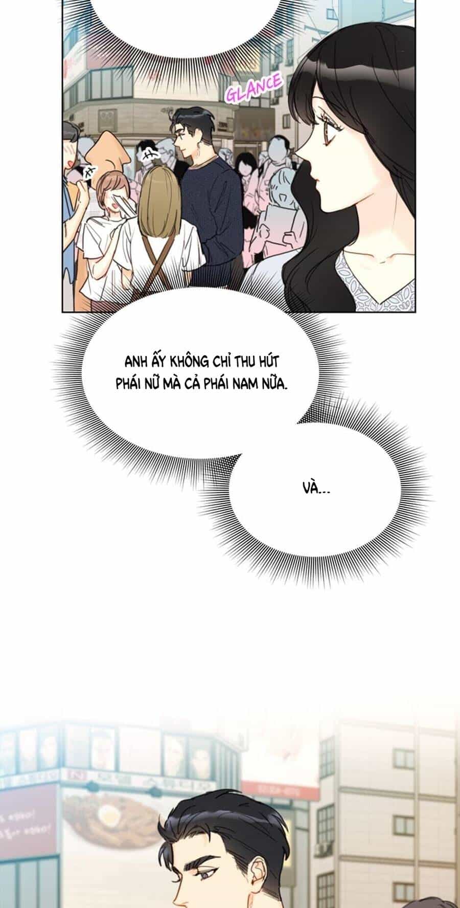 Hẹn Hò Nơi Công Sở - Chương 45 - ảnh 37