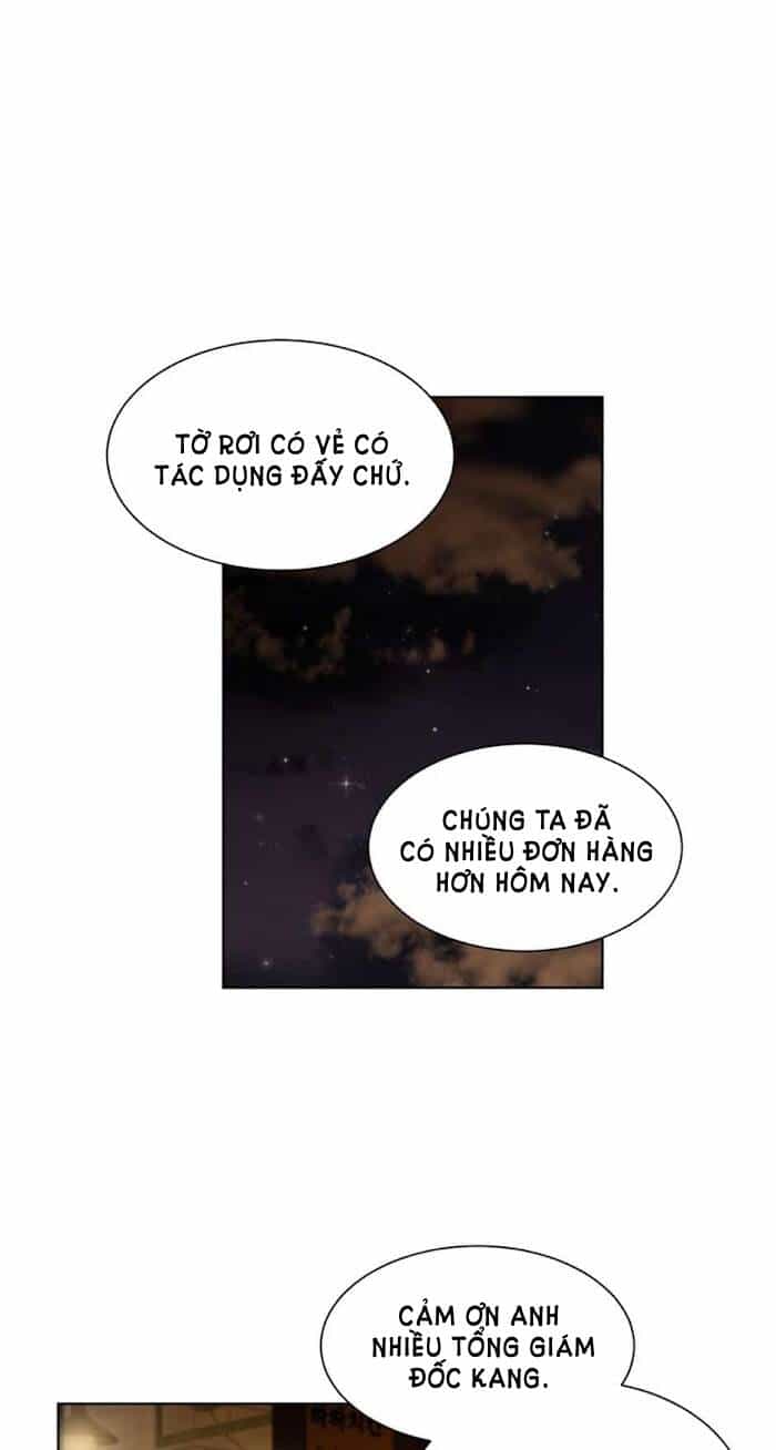 Hẹn Hò Nơi Công Sở - Chương 46 - ảnh 1