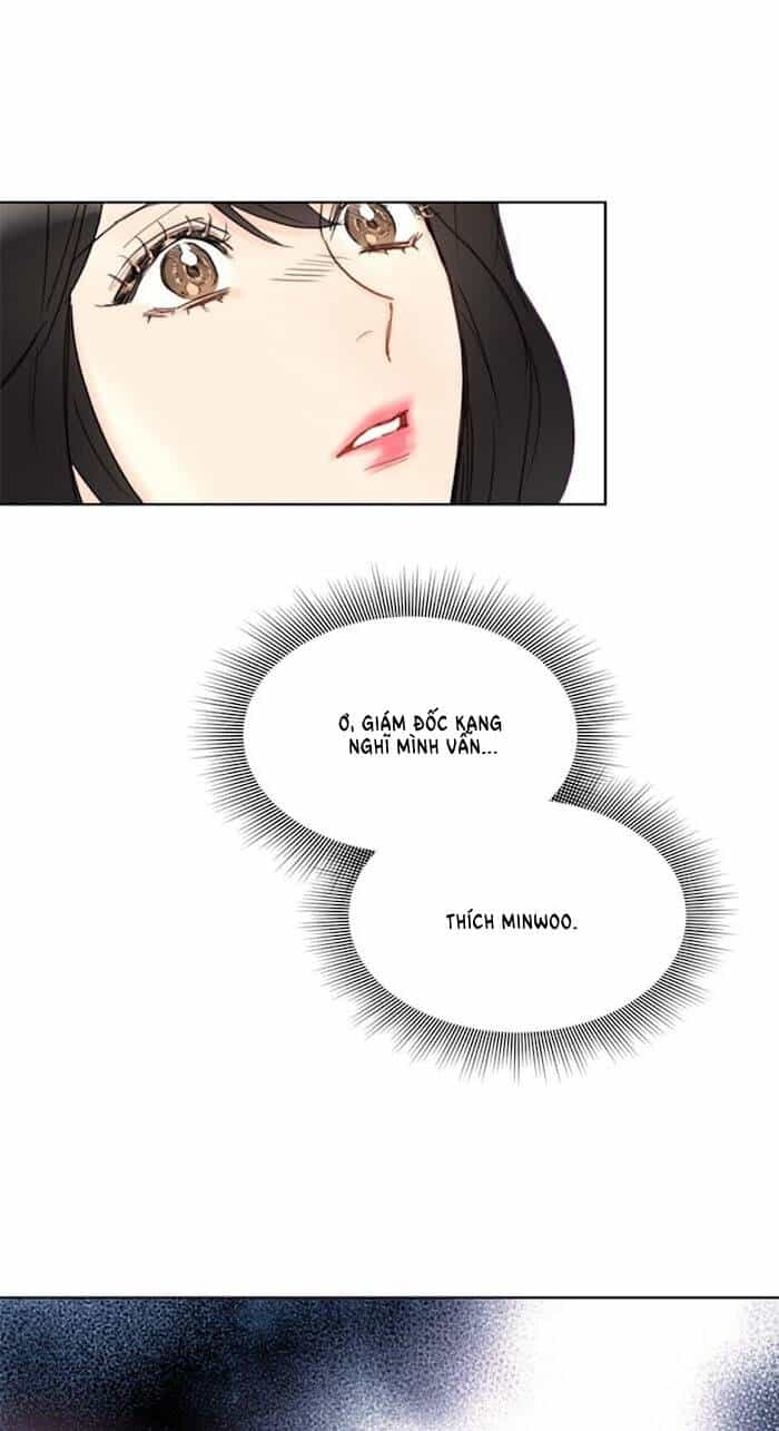 Hẹn Hò Nơi Công Sở - Chương 46 - ảnh 12
