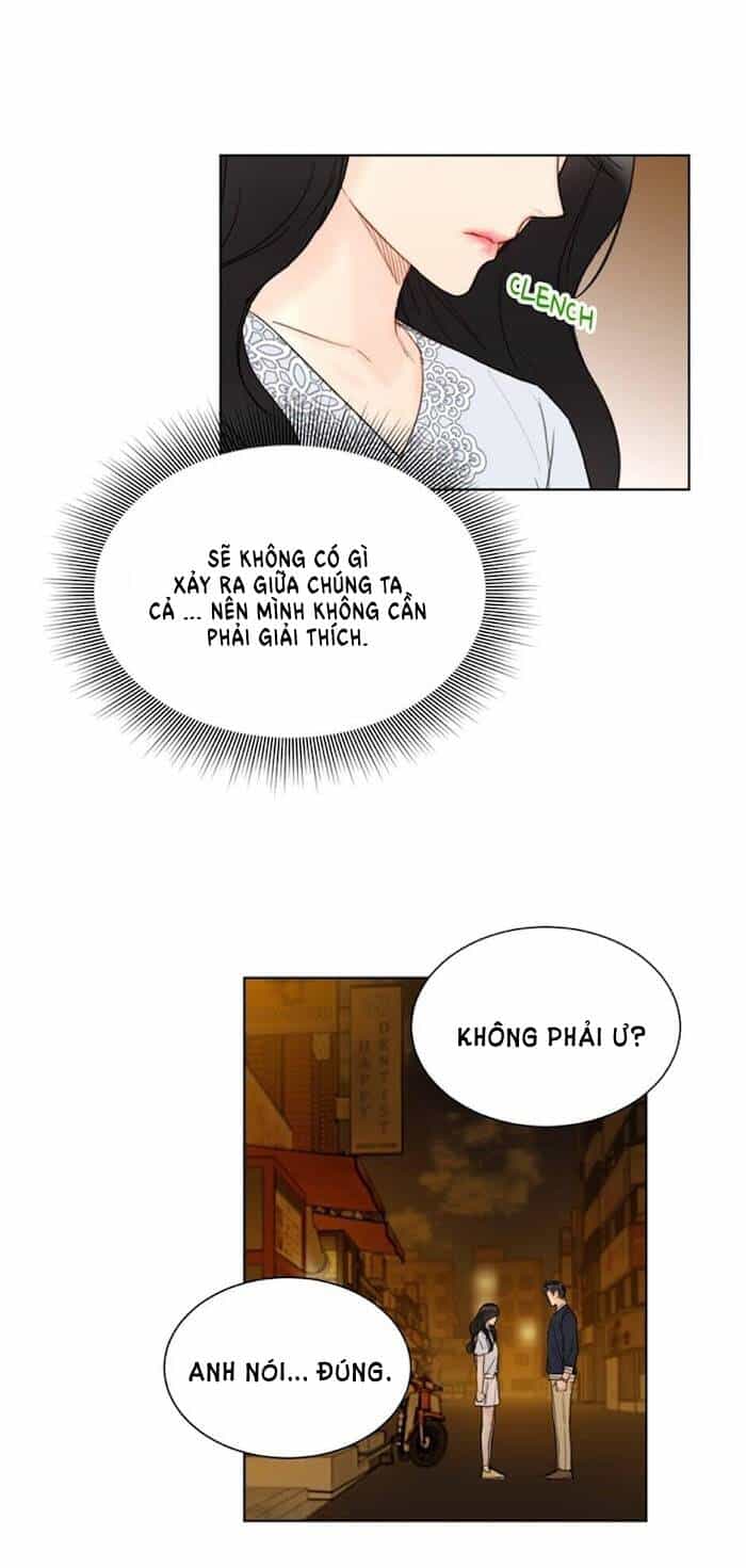 Hẹn Hò Nơi Công Sở - Chương 46 - ảnh 13