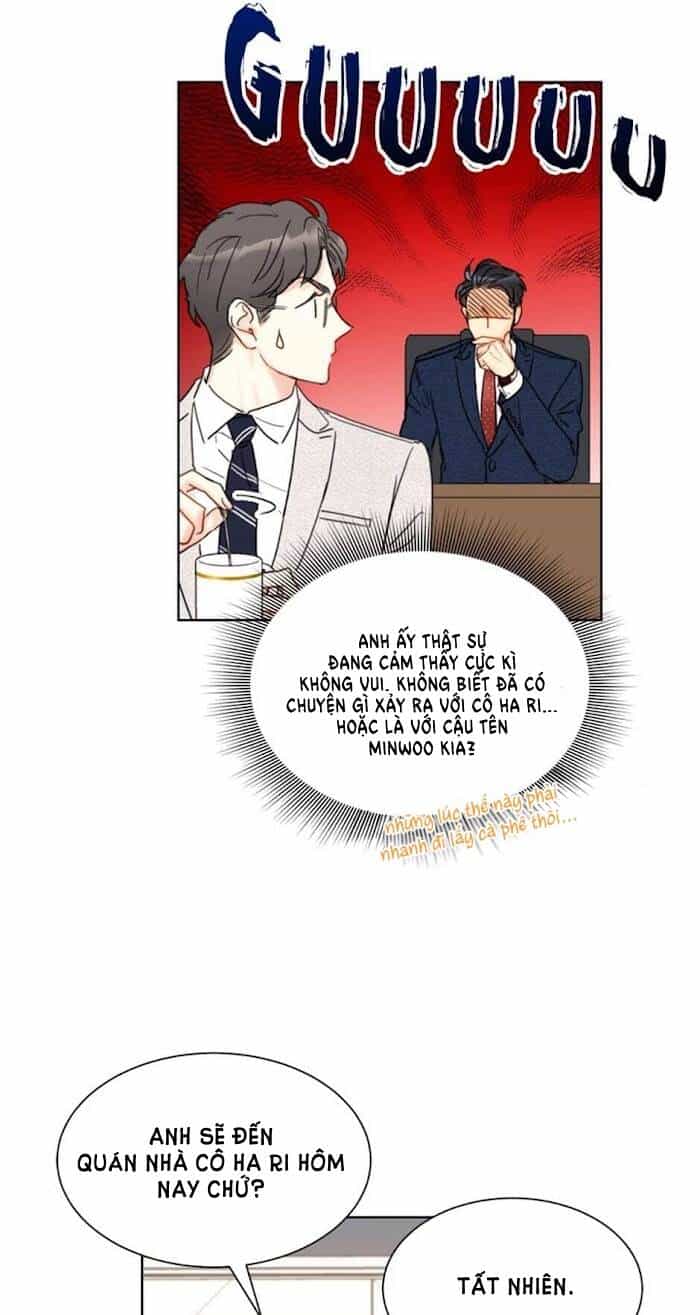 Hẹn Hò Nơi Công Sở - Chương 46 - ảnh 30