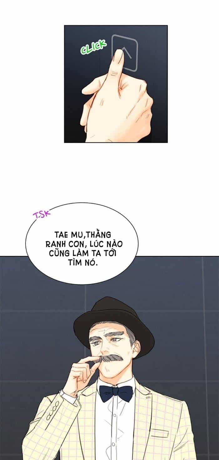 Hẹn Hò Nơi Công Sở - Chương 46 - ảnh 47
