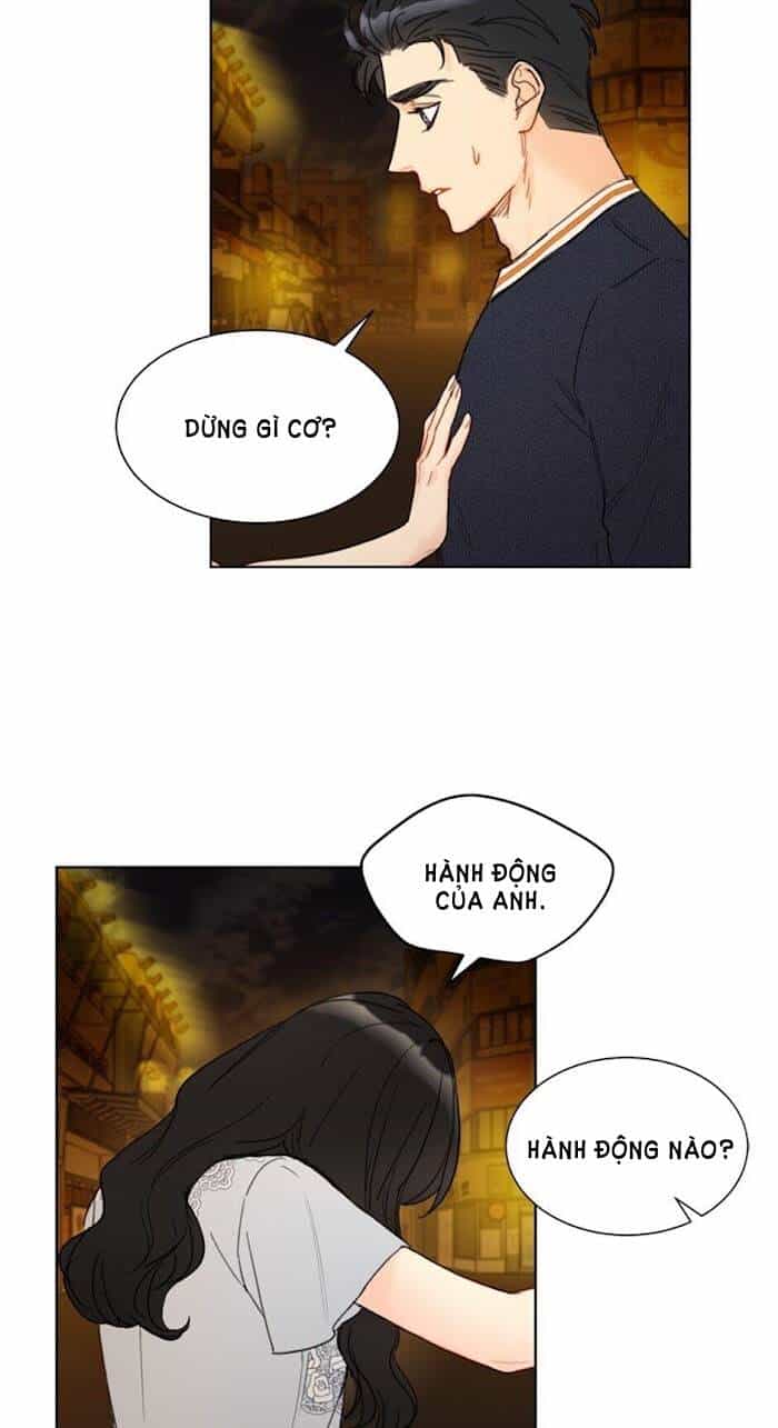 Hẹn Hò Nơi Công Sở - Chương 46 - ảnh 8