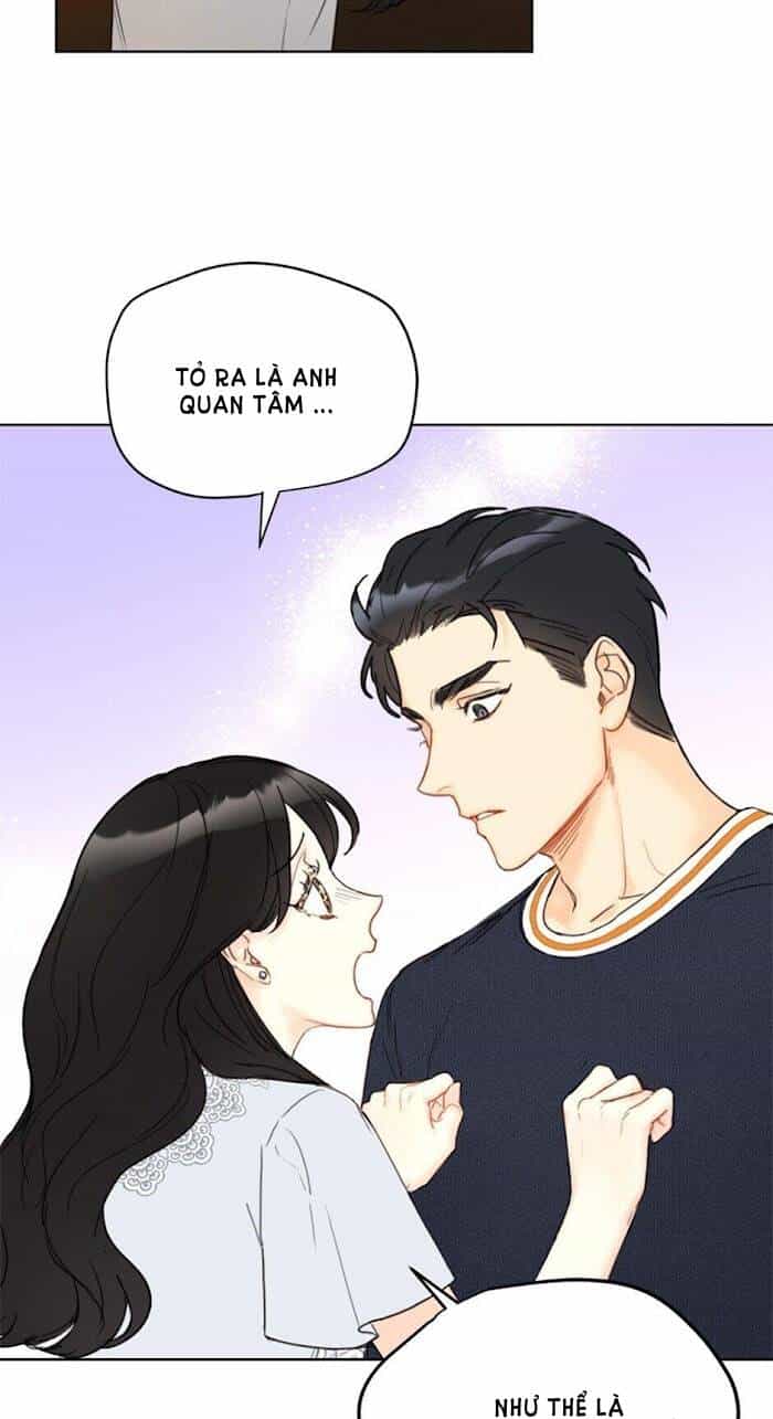 Hẹn Hò Nơi Công Sở - Chương 46 - ảnh 9