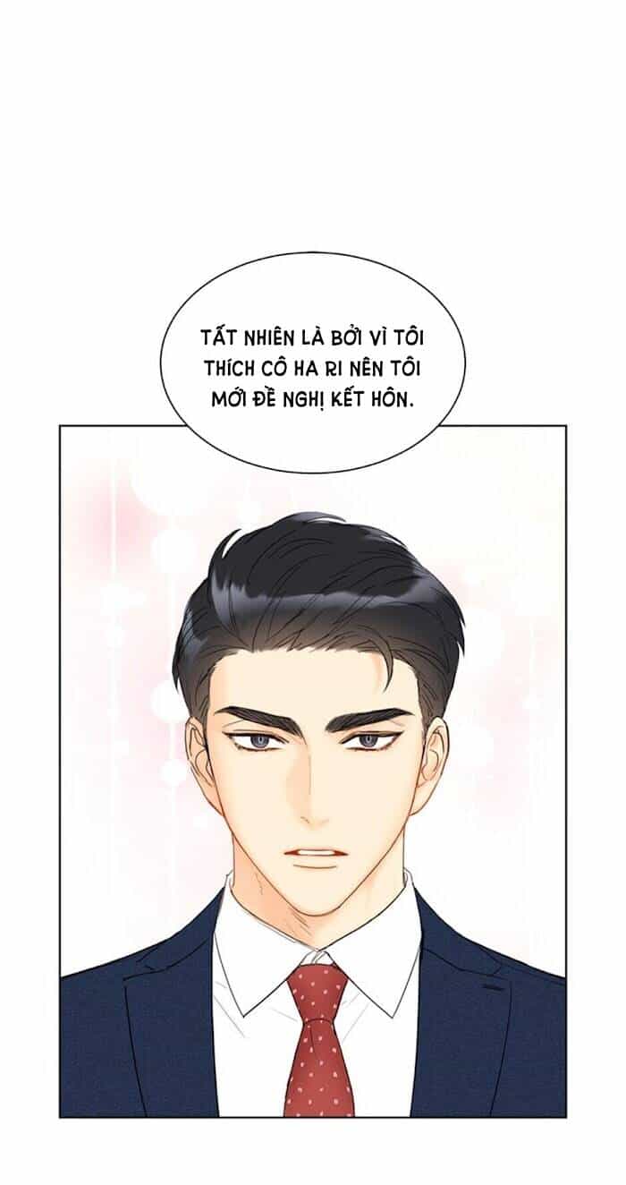 Hẹn Hò Nơi Công Sở - Chương 47 - ảnh 1