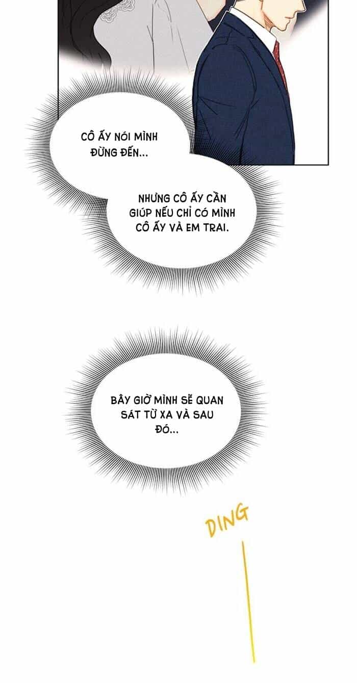Hẹn Hò Nơi Công Sở - Chương 47 - ảnh 12