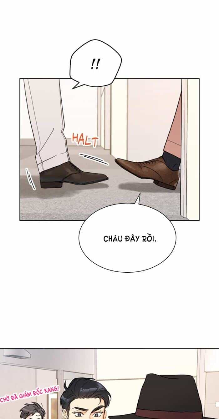 Hẹn Hò Nơi Công Sở - Chương 47 - ảnh 13