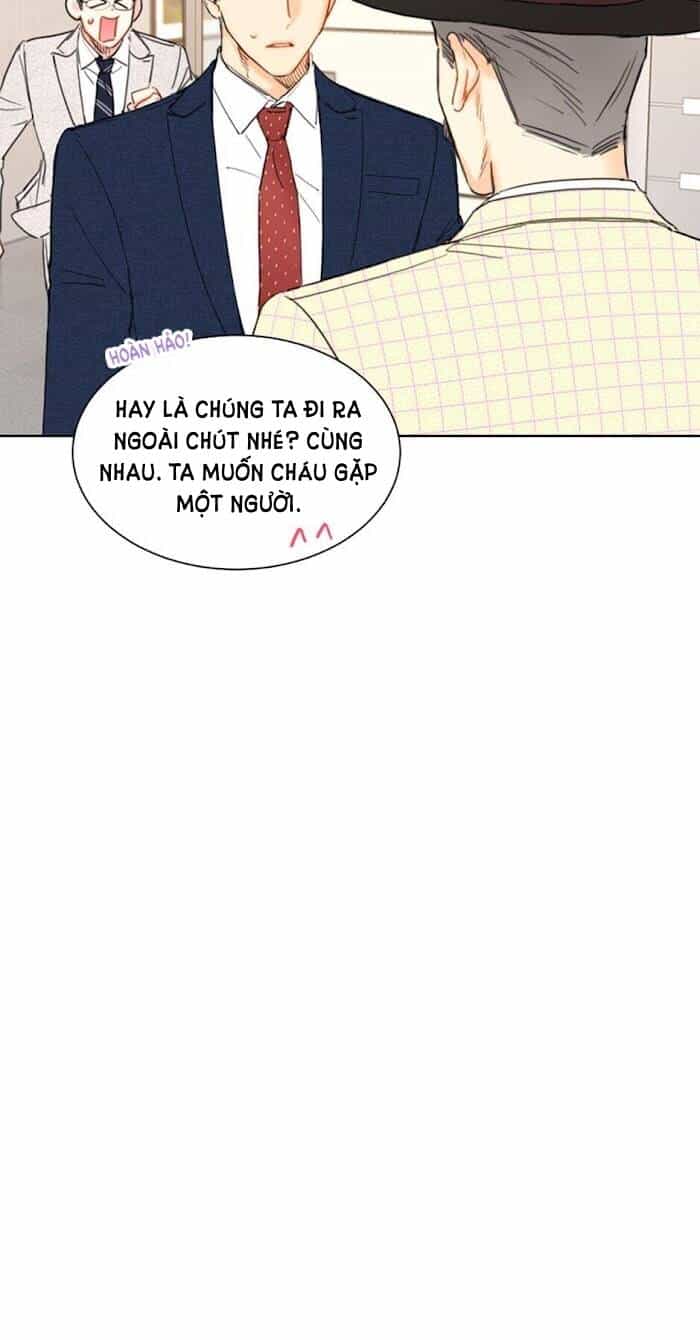 Hẹn Hò Nơi Công Sở - Chương 47 - ảnh 14