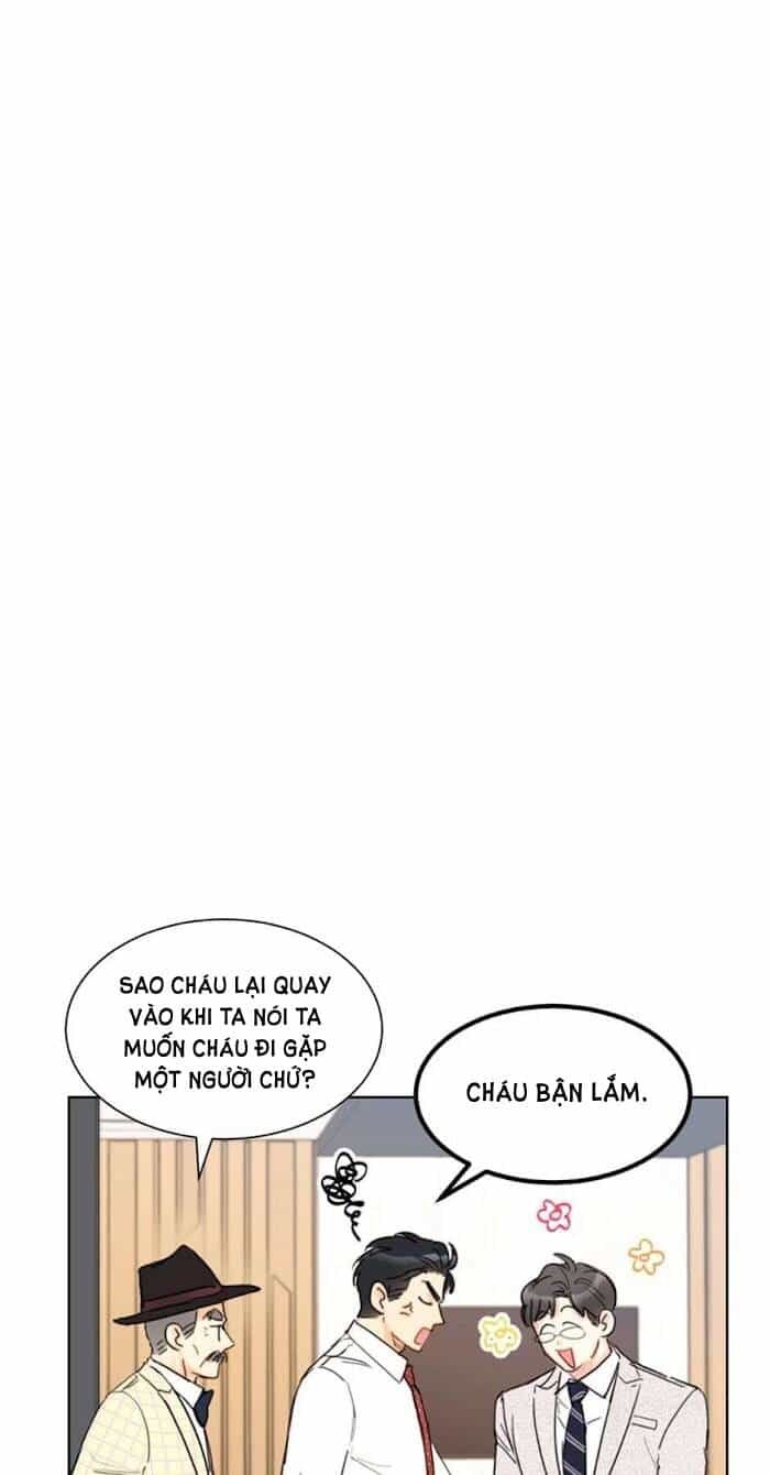 Hẹn Hò Nơi Công Sở - Chương 47 - ảnh 16
