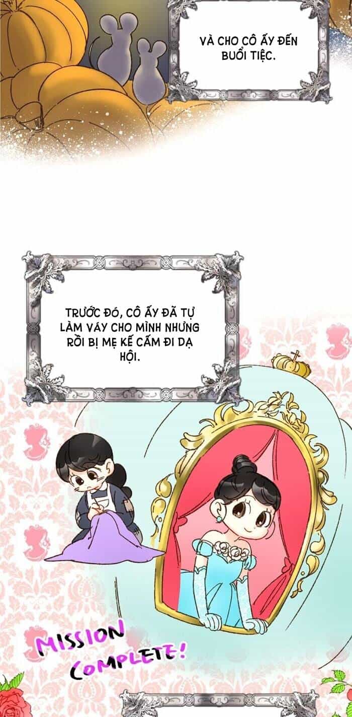 Hẹn Hò Nơi Công Sở - Chương 47 - ảnh 38