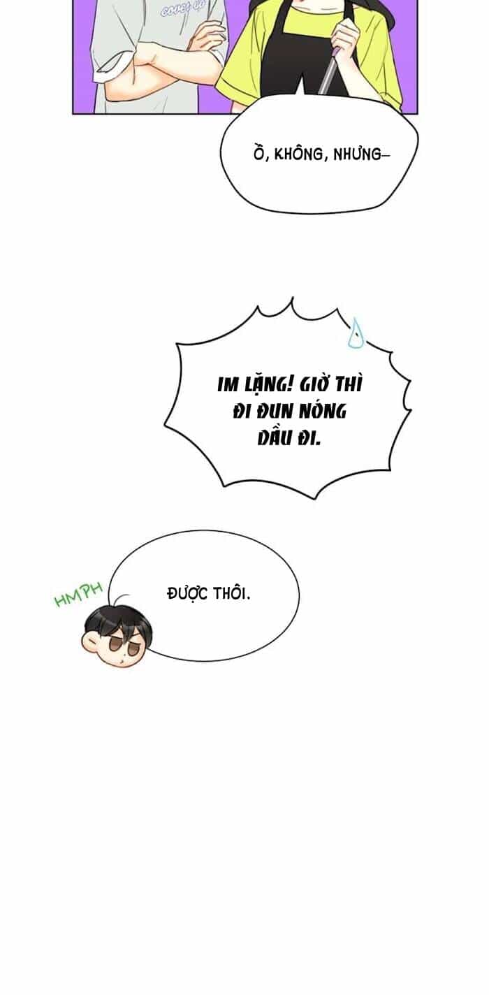 Hẹn Hò Nơi Công Sở - Chương 47 - ảnh 40