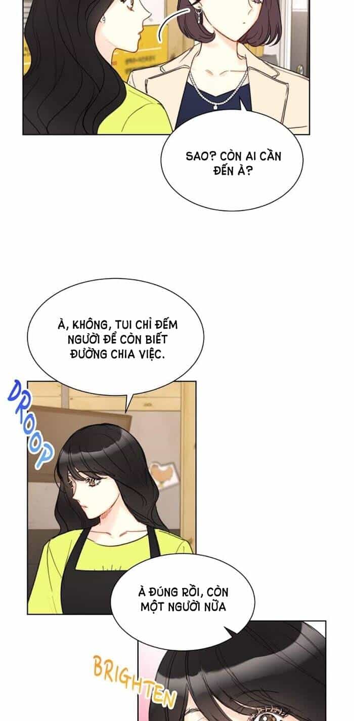 Hẹn Hò Nơi Công Sở - Chương 47 - ảnh 44