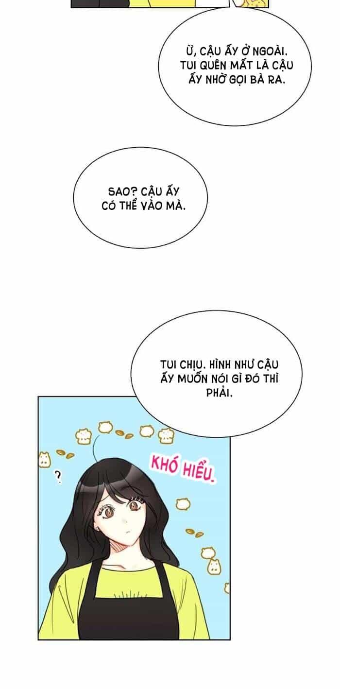 Hẹn Hò Nơi Công Sở - Chương 47 - ảnh 46