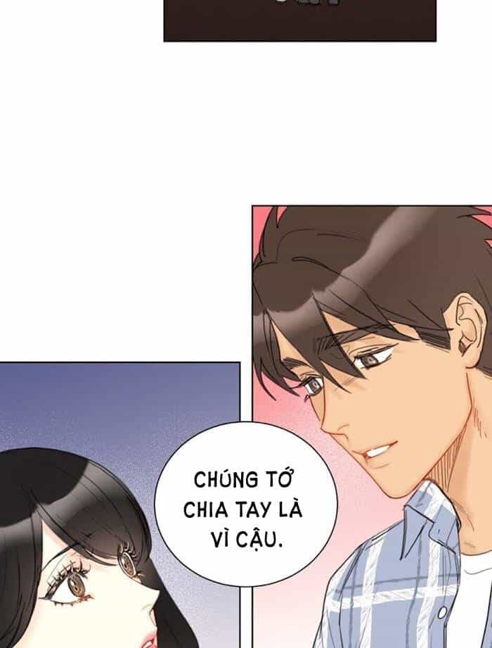 Hẹn Hò Nơi Công Sở - Chương 48 - ảnh 2